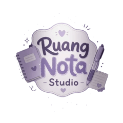 Ruang Nota Studio