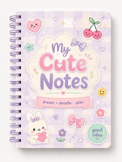 Notebook