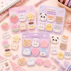 Cute Stationery